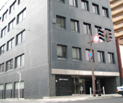 本社社屋(山形市)
