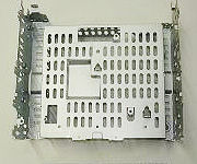 材質 SECC ブランク加工 レーザ